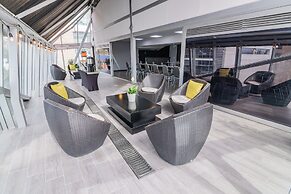 Hotel GHL Collection 93