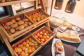 Hotel GHL Collection 93