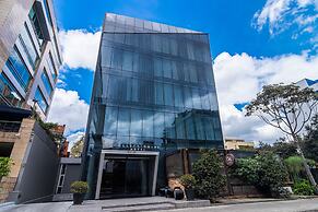 Hotel GHL Collection 93