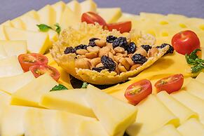 Hotel GHL Collection 93