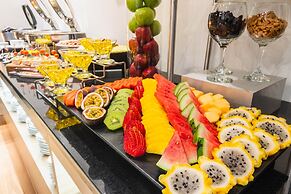 Hotel GHL Collection 93