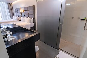 Hotel GHL Collection 93