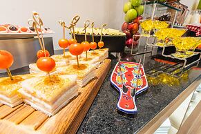 Hotel GHL Collection 93