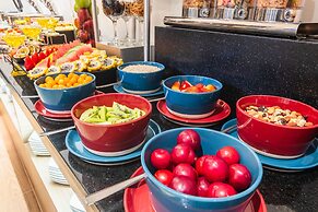 Hotel GHL Collection 93