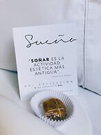 Hotel GHL Collection 93