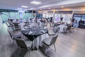 Hotel GHL Collection 93