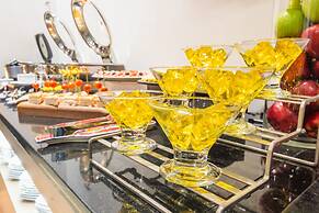 Hotel GHL Collection 93