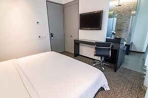 Hotel GHL Collection 93