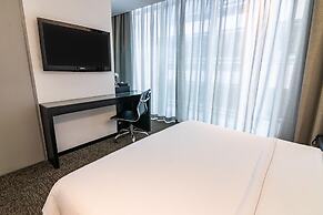 Hotel GHL Collection 93