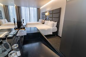 Hotel GHL Collection 93