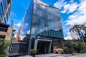 Hotel GHL Collection 93