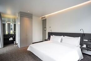 Hotel GHL Collection 93