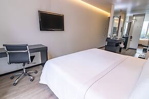 Hotel GHL Collection 93