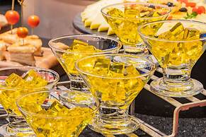 Hotel GHL Collection 93