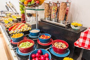 Hotel GHL Collection 93