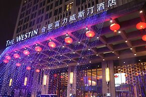 The Westin Hefei Baohe