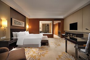 The Westin Hefei Baohe