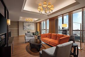 The Westin Hefei Baohe