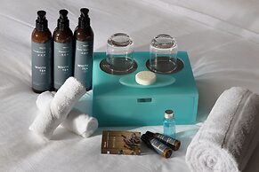 The Westin Hefei Baohe