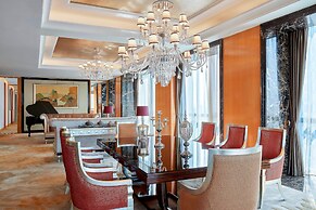 The Westin Hefei Baohe