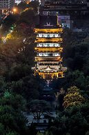 The Westin Hefei Baohe