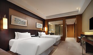 The Westin Hefei Baohe