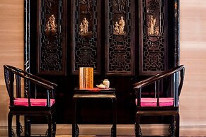 The Westin Hefei Baohe