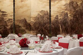 The Westin Hefei Baohe