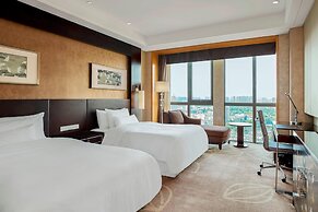 The Westin Hefei Baohe