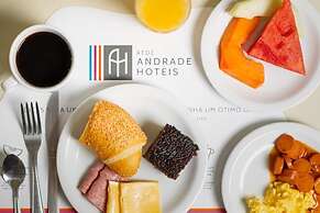 Rede Andrade Ondina Hotel