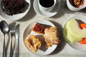 Rede Andrade Ondina Hotel