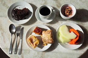 Rede Andrade Ondina Hotel