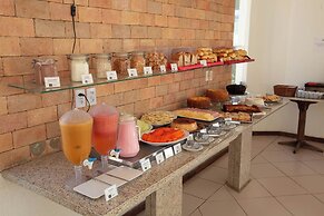 Rede Andrade Ondina Hotel