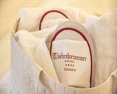 Hotel Tiefenbrunner