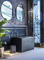 Hotel Tiefenbrunner