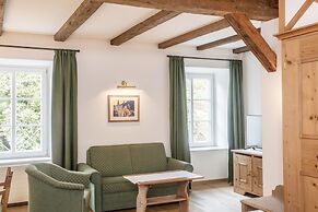 Hotel Tiefenbrunner