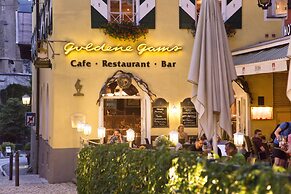 Hotel Tiefenbrunner