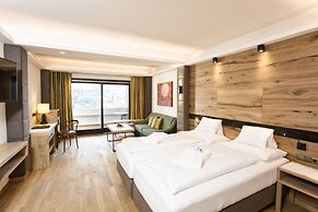 Hotel Tiefenbrunner