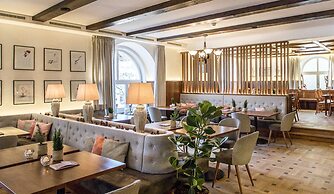 Hotel Tiefenbrunner