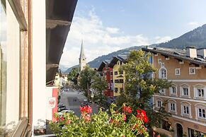 Hotel Tiefenbrunner