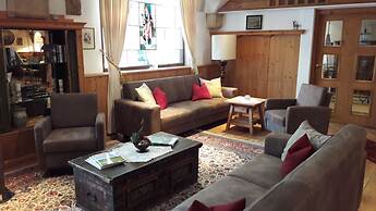 Hotel Tiefenbrunner