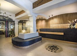 Hotel Tiefenbrunner