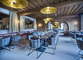 Hotel Tiefenbrunner