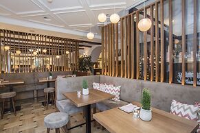 Hotel Tiefenbrunner