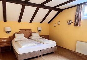 Hotel Tiefenbrunner