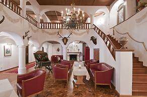 Hotel Tiefenbrunner