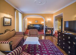 Hotel Tiefenbrunner