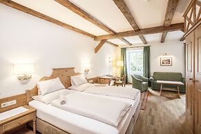 Hotel Tiefenbrunner