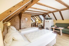 Hotel Tiefenbrunner