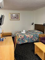 Edgecliff Lodge Motel
